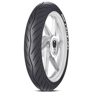 MRF REVZ Delantera/Trasera 110/70/17