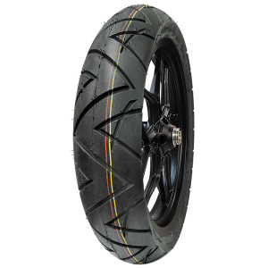 IRC MB99 Delantera/ Trasera 100/80/17