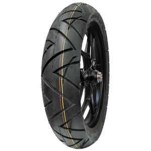 IRC MB99 Delantera/Trasera 100/80/17