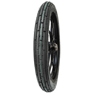 EUROGRIP RIB Delantera/Trasera 2.75/17