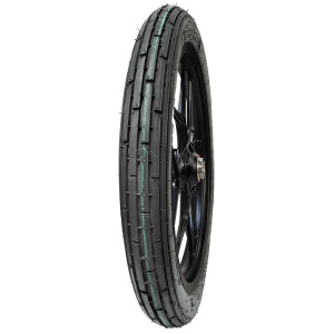 EUROGRIP Rib 2.75/17