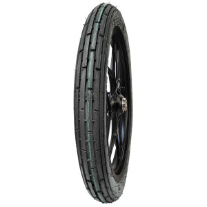 EUROGRIP RIB DELANTERA 2.75/17