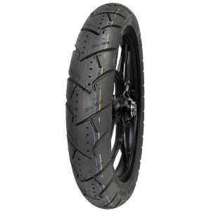 QUEEN MR136 DRAGON Delantera / Trasera 130/70/17