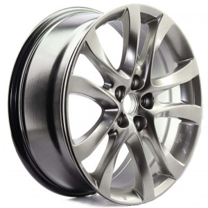 WHEEL HYPER GRAY 19x5