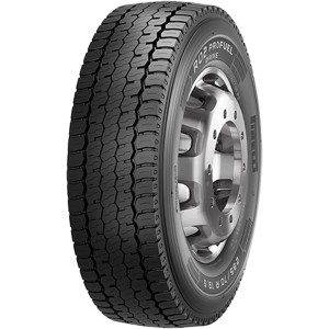 PIRELLI R02 PROFUEL DRIVE 205/75R17.5