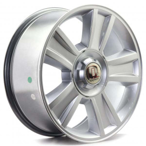 WHEEL DY104 HS 20x6
