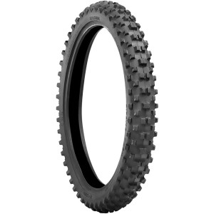 TECHNIC TMX CROSS TRASERA 110/100/18