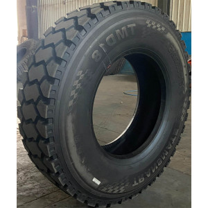 TRANSMATE TMD18 12R22.5