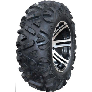 FORERUNNER Knight 25X10/12