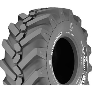 MICHELIN XF 445/70R19.5