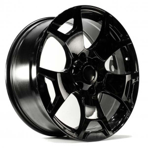 WHEEL 5385  R20 B 20x6