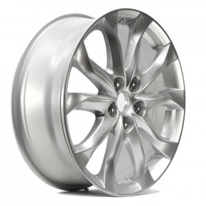 WHEEL 1311  1870  01103SILVER 18x5