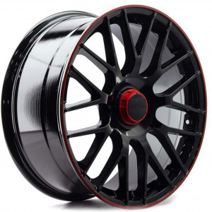 WHEEL 1261 B R 18x5