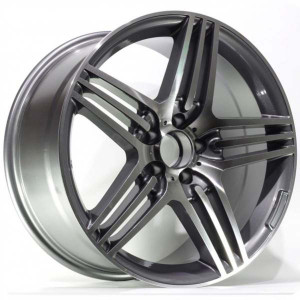 WHEEL BK1465887 MG 19x5