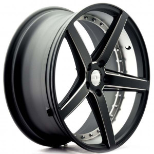 WHEEL NBLK  W M 20X5