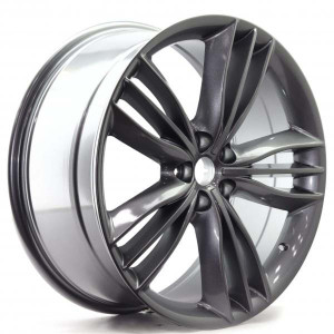 WHEEL GUNMETAL 20x5