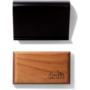 UNIVERSAL Kit de inicio de ambientador de madera - pino 