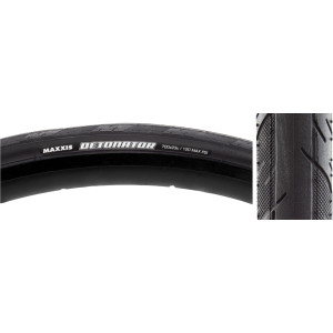 MAXXIS BIKE DETONATOR 700X23