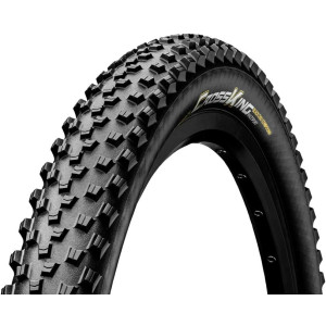 CONTINENTAL Cross King RaceSp 27.5x2.3