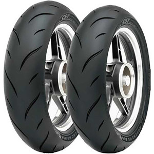 CST CM-AS5 160/60ZR17