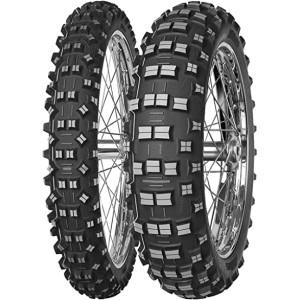 MITAS TERRA FORCE-EH 140/80/18