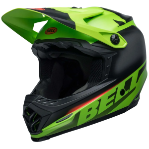 BELL Casco Bell Bicicleta FULL-9 FUS MIPS MAT BRGR/BK XL 19 GBL Ac 