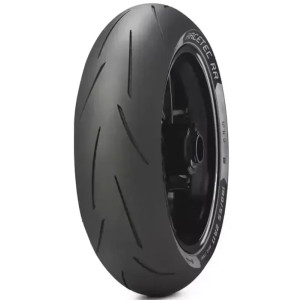 METZELER Racetec K1 Trasera Soft 125/75R420