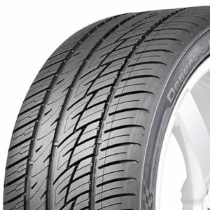 DELINTE Dessert Storm II DS8 265/35ZR22