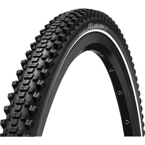 CONTINENTAL Continental Ruban ShieldWall 27.5X2.10