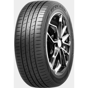 TRACMAX X-Privilo TX9 245/55R19