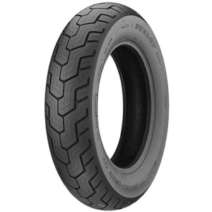 DUNLOP D404 Metric Cruiser Trasera 150/80/15