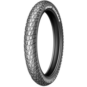 DUNLOP Trailmax Delantera 90/90/21