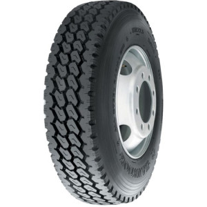 HANKOOK Z59 Radial 8.25R16