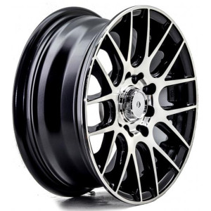 WHEEL BP 13x8