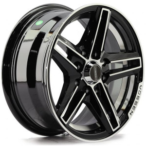 WHEEL BMF UND MACH 13x8