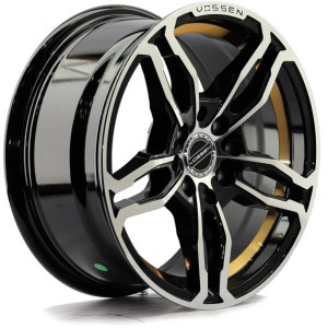 WHEEL BMF UNDERCUT GOLD 15x8
