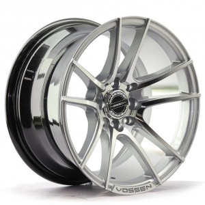 WHEEL HIPER SILVER MF UNDER M 15x8