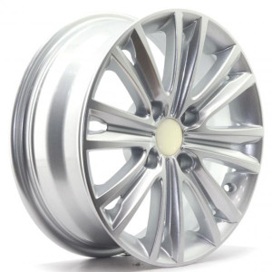 WHEEL Silver 15x4