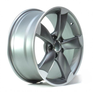 WHEEL 5328 MG1M 17x5