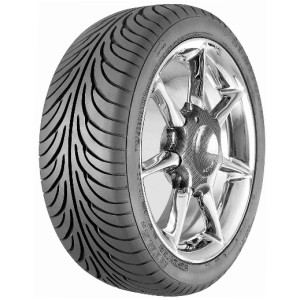 SUMITOMO HTR ZII 255/45ZR18