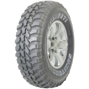 SUMITOMO Seregenti SL840 31X10.5R15