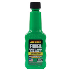 ABRO High MileageFuel Injector Cleaner IC-599 -6-R 155mL 