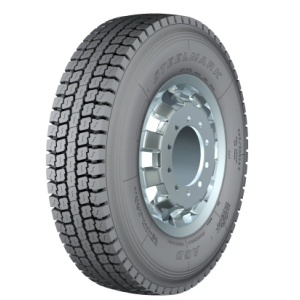 GOODYEAR STEELMARK AGD 295/80R22.5