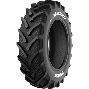 TVS EUROGRIP AR 800 TIGERTRAC R-1W 420/85R30