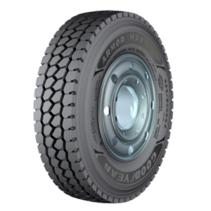  ARMORMAX OTR 295/80R22.5