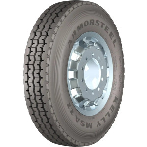 KELLY Armorsteel MSA II 12R22.5