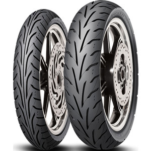 DUNLOP GT601 Arrowmax 120/80/18