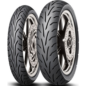 DUNLOP GT601 Arrowmax Frontal 90/80/17