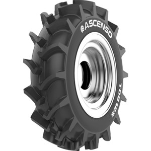 ASCENSO TDB125 R2 23.1/26