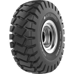 ASCENSO WLB550 TL E3/L3 23.5/25